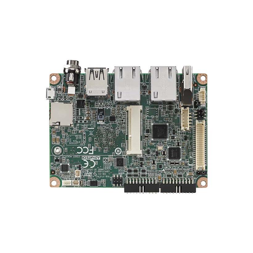 Advantech Corporation RSB-3710CO-XNA1E electronic component
