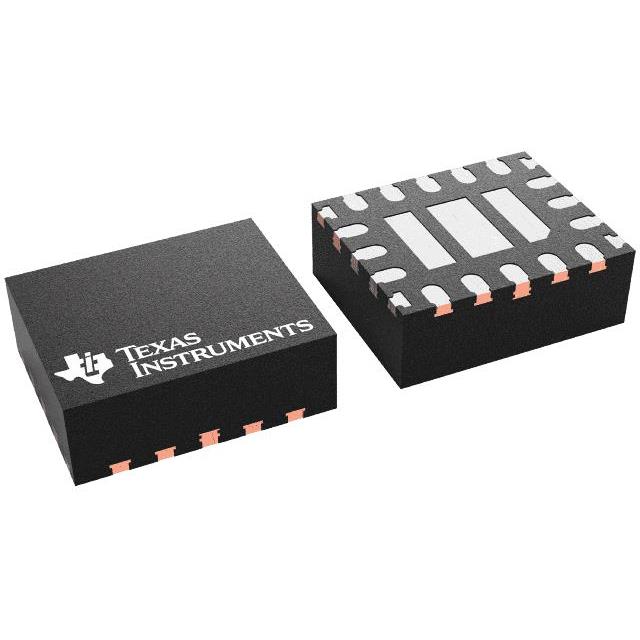 Texas Instruments TRF1305B2RYPR electronic component