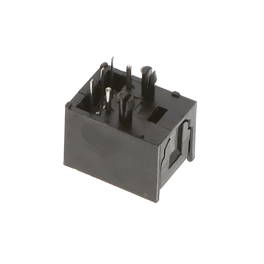 Everlight Electronics Co Ltd PLR237/T8BK electronic component
