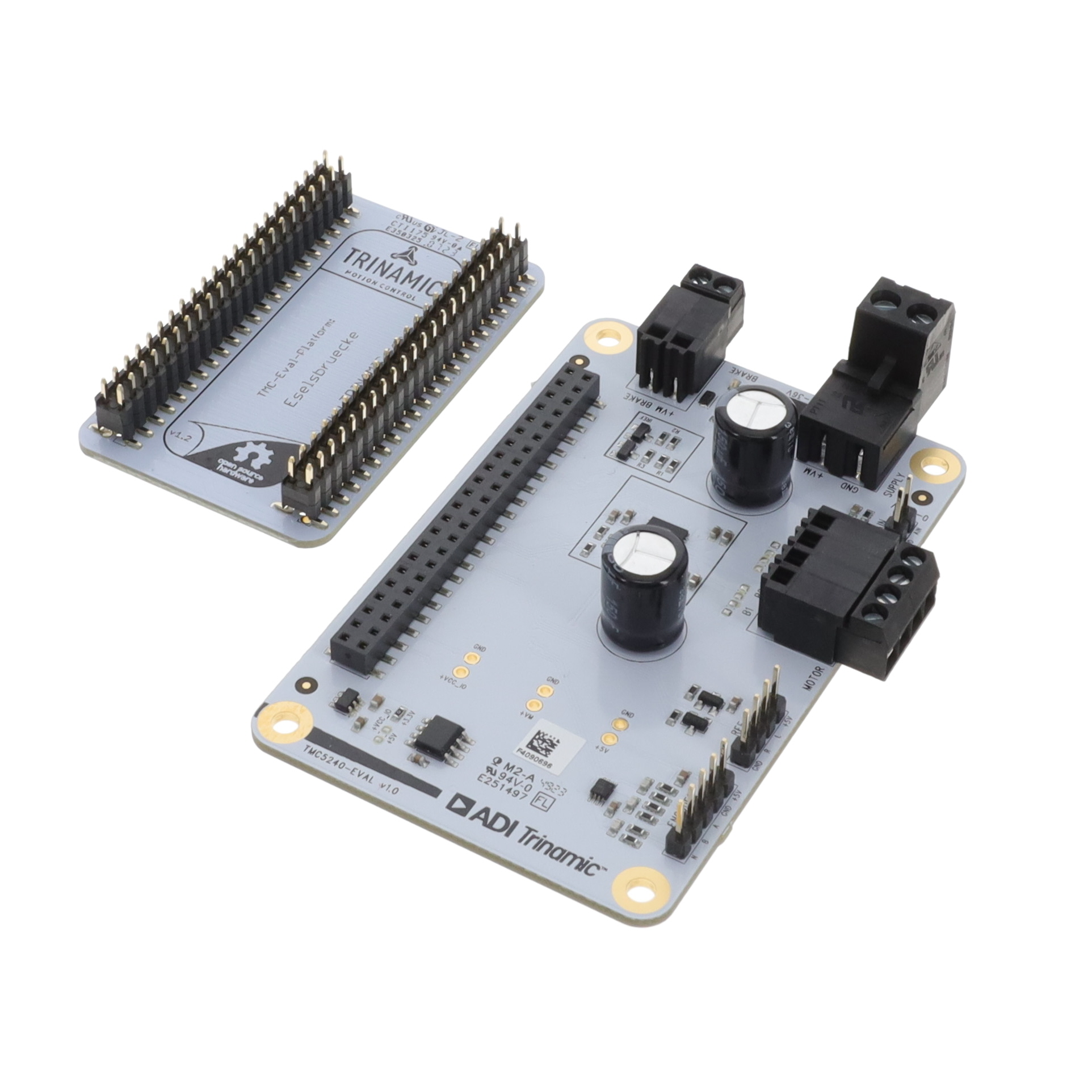 Analog Devices Inc./Maxim Integrated TMC5240-EVAL electronic component