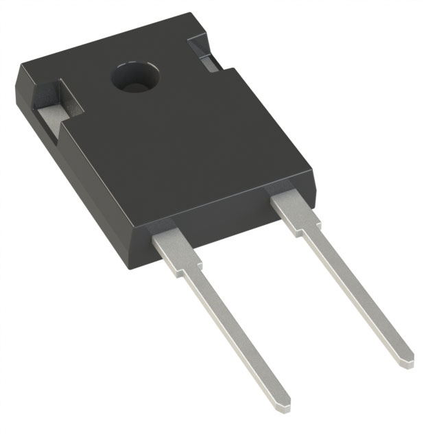 Sanan Power Semiconductor SDS120J010H3-ISATH electronic component