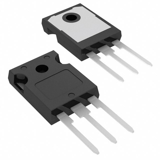 Sanan Power Semiconductor SDS065J040G3-ISATH electronic component