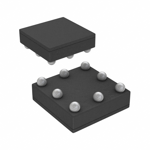 Texas Instruments LM78L09ITPX/NOPB electronic component