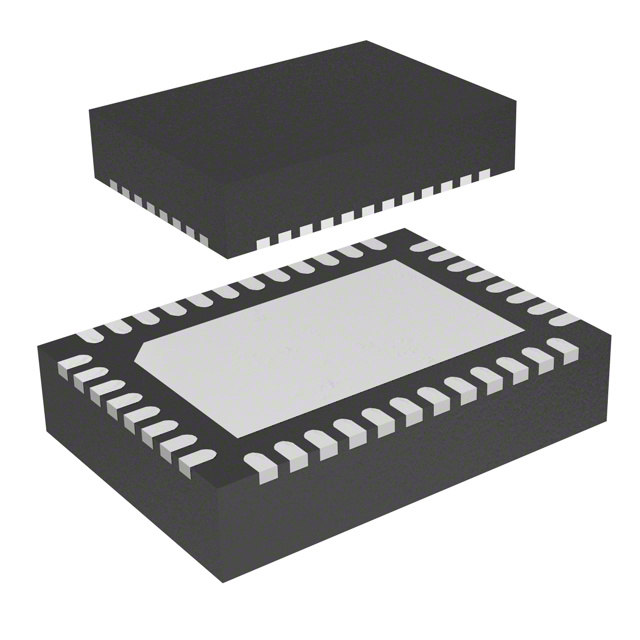 Diodes Incorporated PI3DPX1205A1ZLBEX electronic component