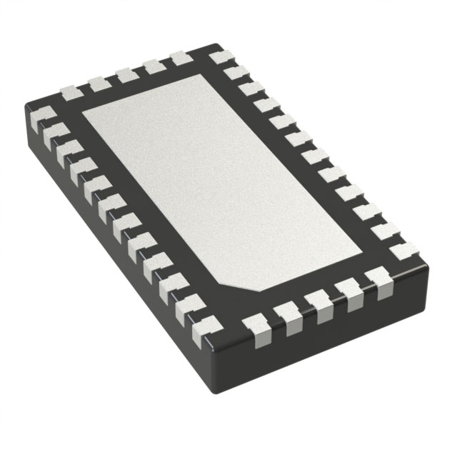 Diodes Incorporated PI3EQX1004EZTFEX electronic component