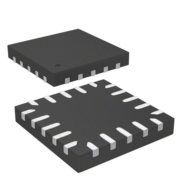STMicroelectronics STM8S003F3U6TR electronic component
