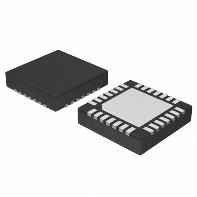 STMicroelectronics STM32G031G8U6 electronic component