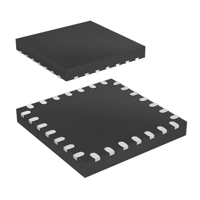 STMicroelectronics STM8TL52G4U6 electronic component