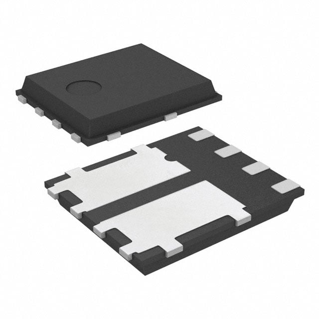 STMicroelectronics STL40DN3LLH5 electronic component