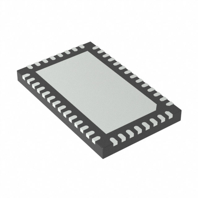 Analog Devices Inc. LTC4284CUHG#TRPBF electronic component