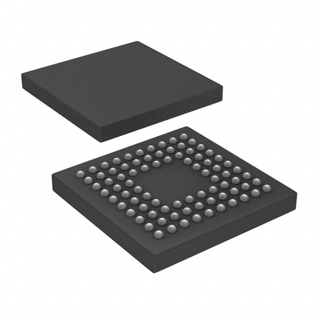 Analog Devices Inc. AD9977BBCZRL electronic component