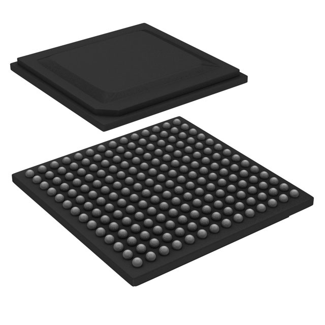 Analog Devices Inc. AD6688BBPZ-3000 electronic component