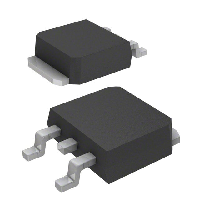 Renesas Electronics Corporation CR5AS-12A#B01 electronic component