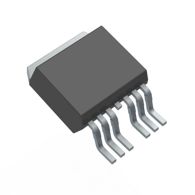 Renesas Electronics Corporation RAJ2800024H11HPF#GB0 electronic component