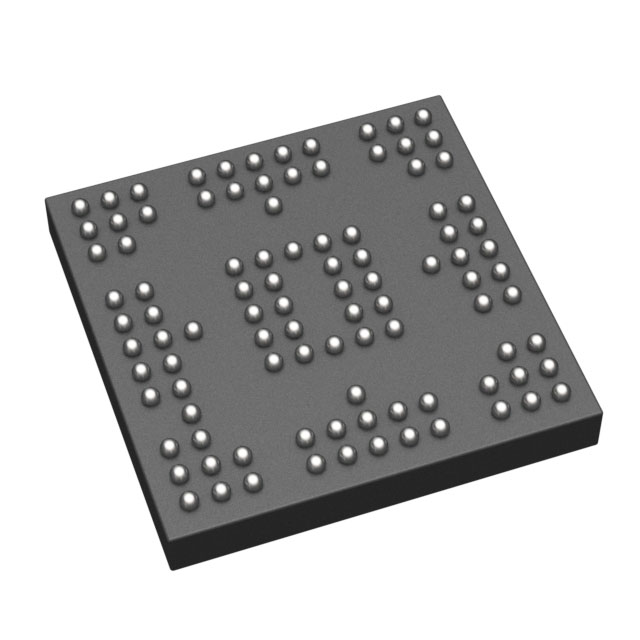 NXP USA Inc. LPC55S69JEV98Y electronic component