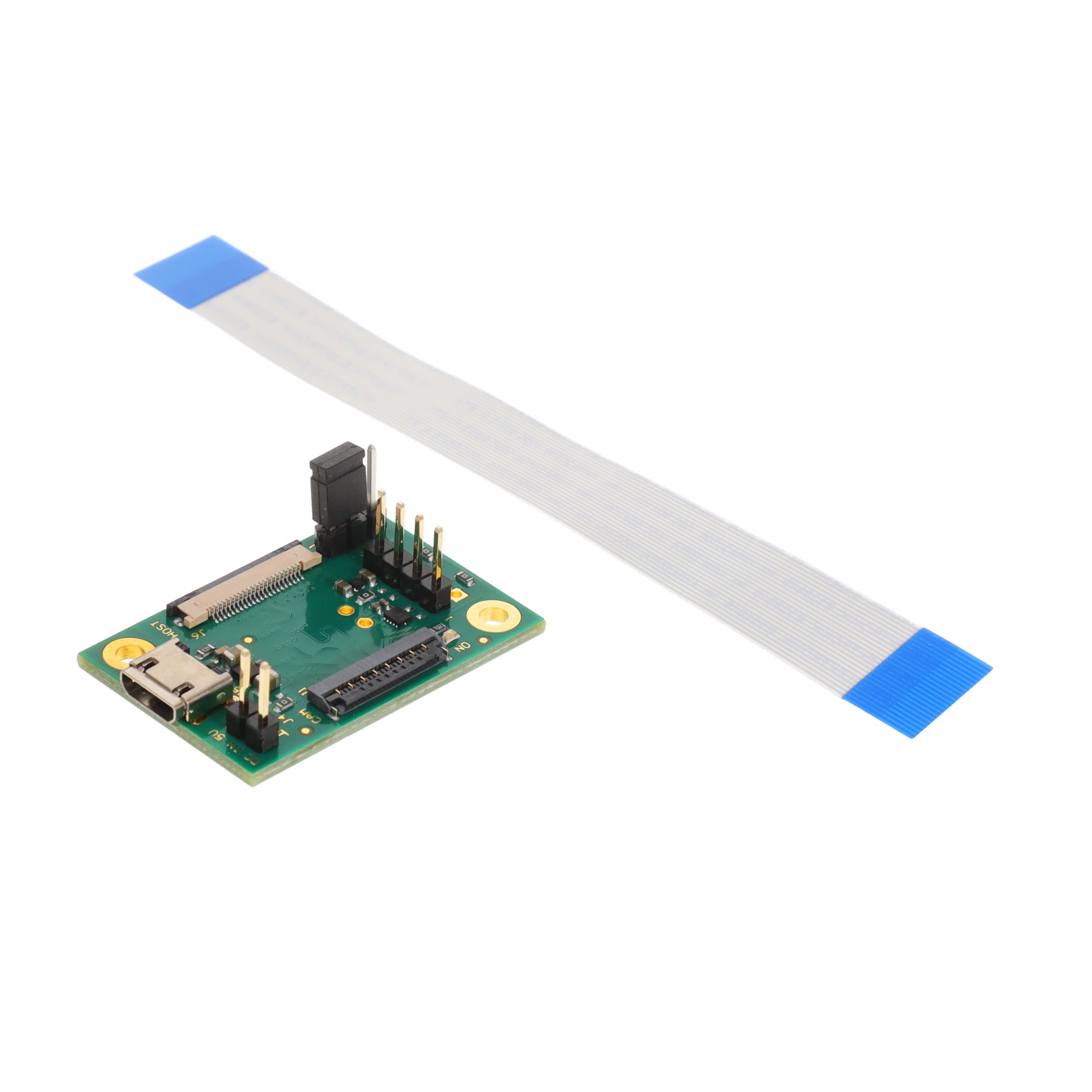 Allied Vision, Inc. ADAPTER BOARD ORIN NANO DEV KIT electronic component