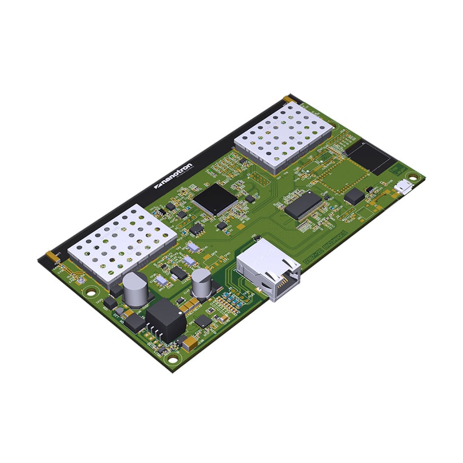 Inpixon GmbH BN03ANQCS electronic component