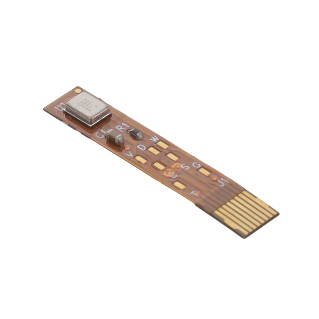TDK InvenSense EV_T5837-FX2 electronic component