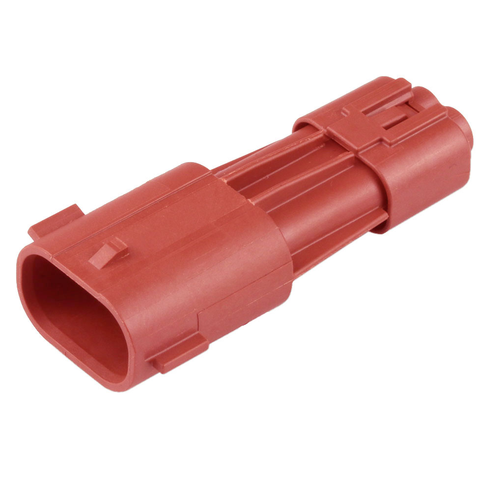 Molex 2077780103 electronic component