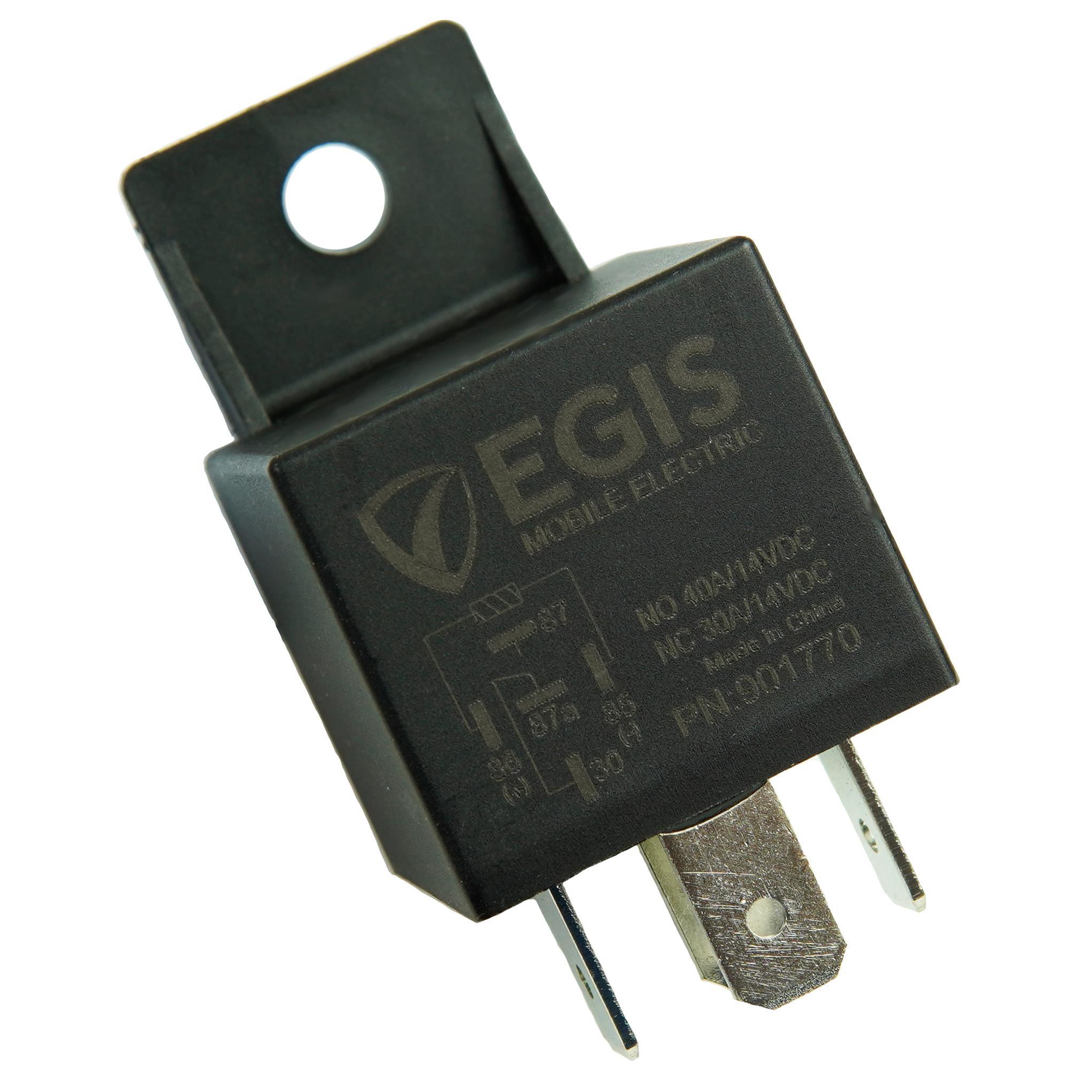 Egis Mobile Electric 901770 electronic component