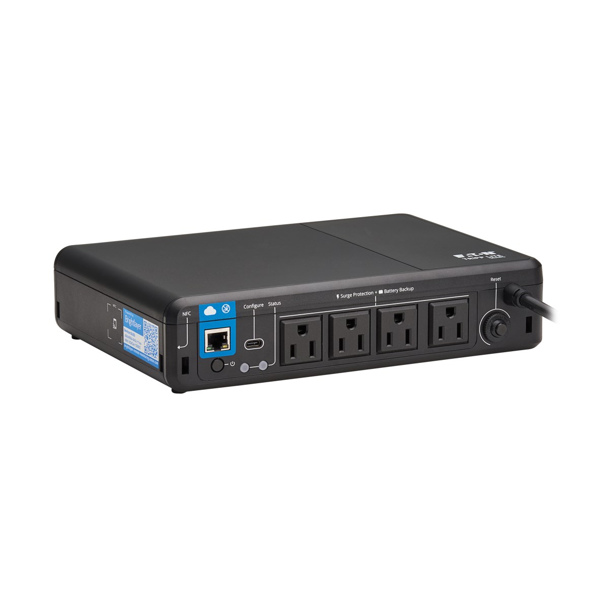 Eaton Tripp Lite BC600RNC electronic component