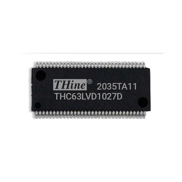 THine Solutions, Inc. THC63LVD1027D electronic component