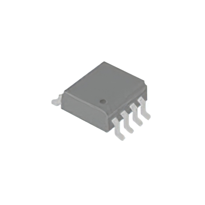 YAGEO XSEMI XP10N011LM electronic component