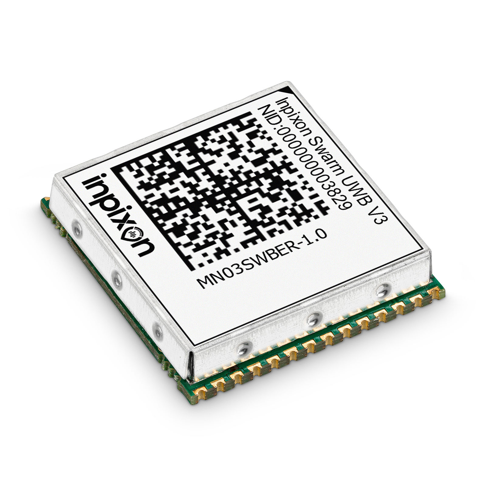 Inpixon GmbH MN03SWBER electronic component