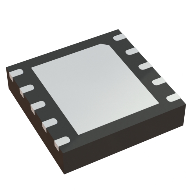 Richtek USA Inc. RTQ6363GQW electronic component