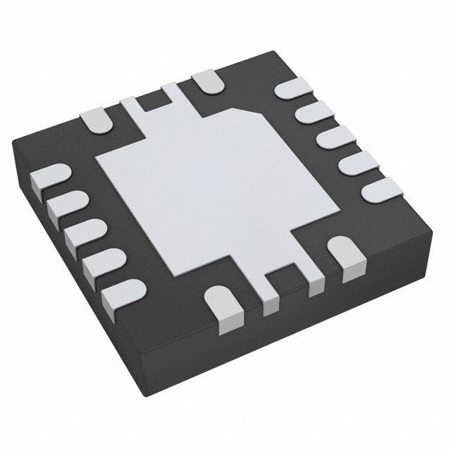 Richtek USA Inc. RT8209BGQW electronic component