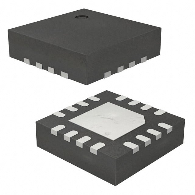 pSemi PE42641MLBD-Z electronic component