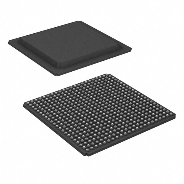 AMD XC7S100-1FGGA484I electronic component