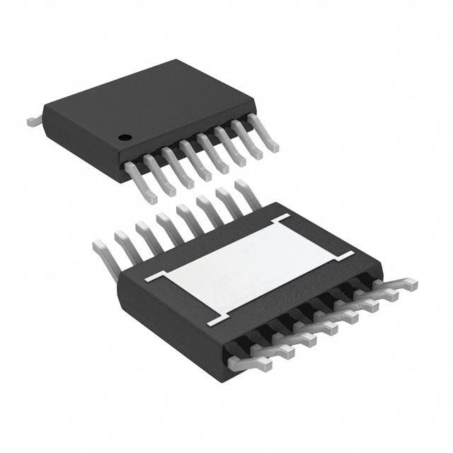 Sanken Electric USA Inc. SPF5002A electronic component