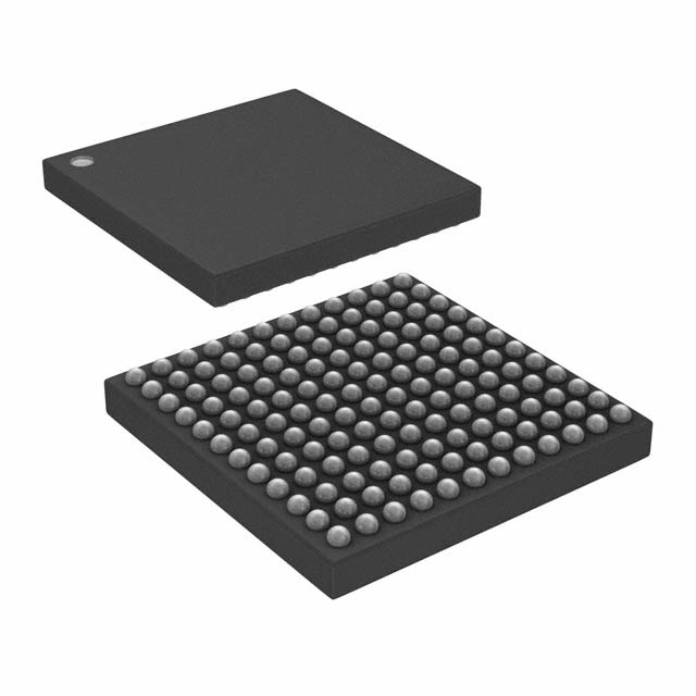 Alliance Memory, Inc. AS4C4M32D1-5BIN electronic component