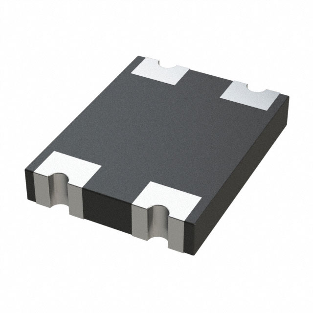 Central Semiconductor Corp CBRDFSH1-100 TR13 electronic component
