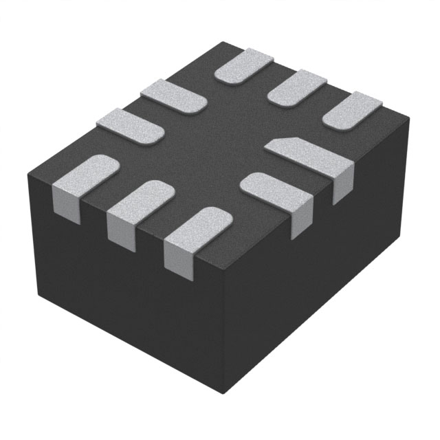Monolithic Power Systems Inc. MP2736DQG-LF-Z electronic component