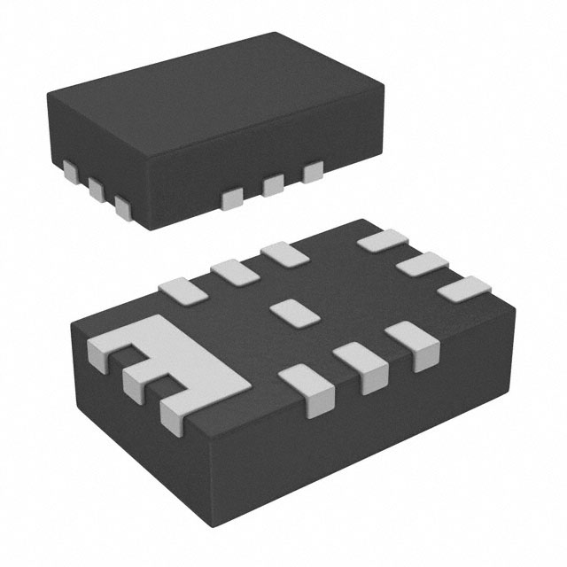 Monolithic Power Systems Inc. MP2238GD-P electronic component