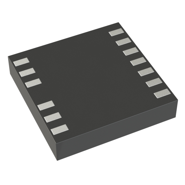 Monolithic Power Systems Inc. MP18871-A4BGLU-Z electronic component