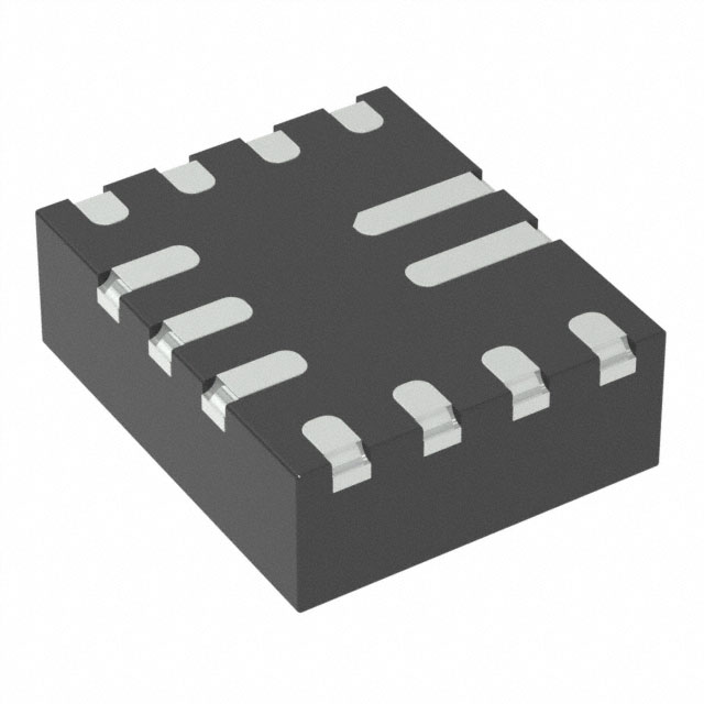 Monolithic Power Systems Inc. MPQ4425BGQBE-AEC1-P electronic component