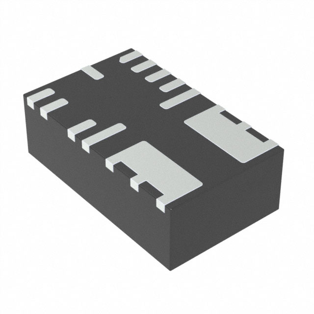 Monolithic Power Systems Inc. MPM3515GQV-P electronic component