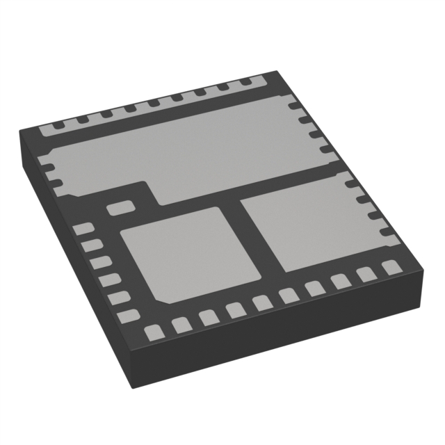 Monolithic Power Systems Inc. MP86998GMJT-Z electronic component