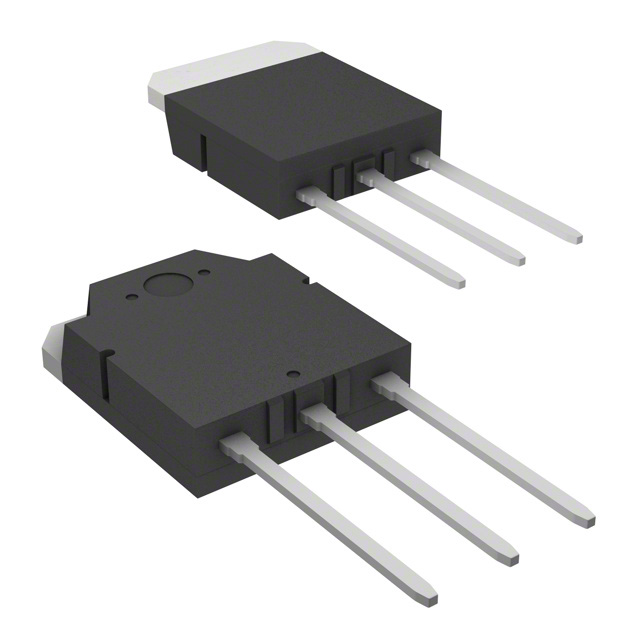 WeEn Semiconductors BYV430J-600PQ electronic component