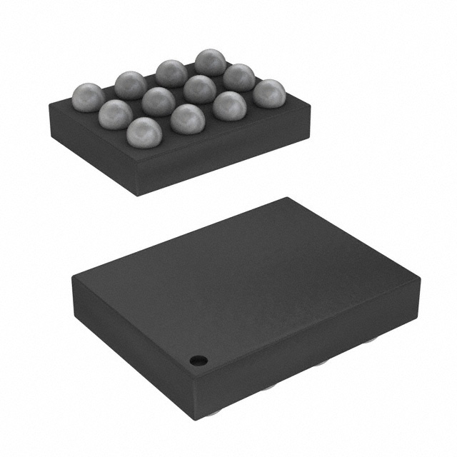 Analog Devices Inc./Maxim Integrated MAX77533AEWC+T electronic component