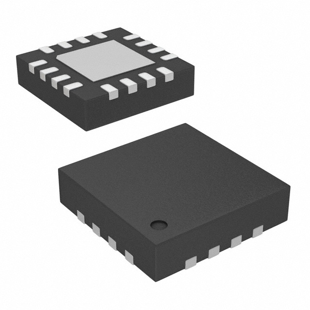 Azoteq (Pty) Ltd IQS223-00000000-QNR electronic component