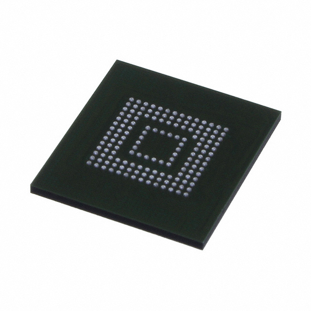 Kioxia America, Inc. THGBMHG6C1LBAU6 electronic component