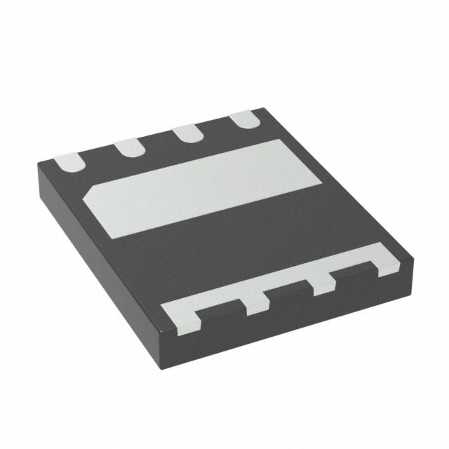 Navitas Semiconductor, Inc. NV6127C-RA electronic component