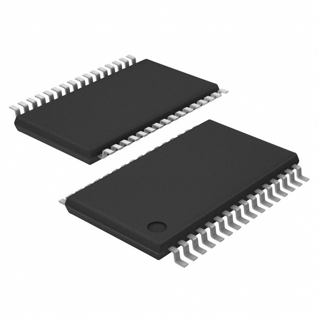 Nisshinbo Micro Devices Inc. NJU72750AV-TE1 electronic component