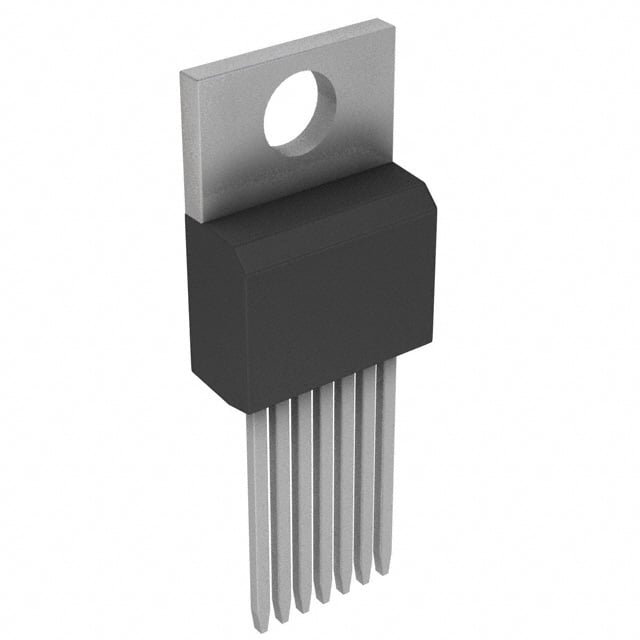 Texas Instruments OPA548T-1 electronic component