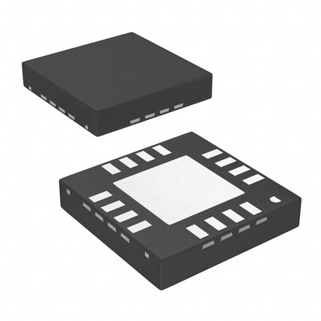 Texas Instruments LMV248LQ electronic component