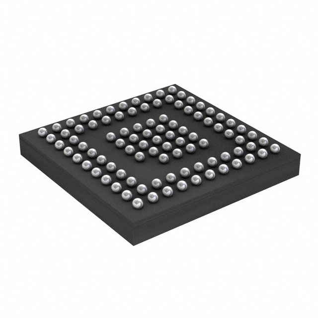 Cypress Semiconductor Corp CYPD5235-96BZXI electronic component